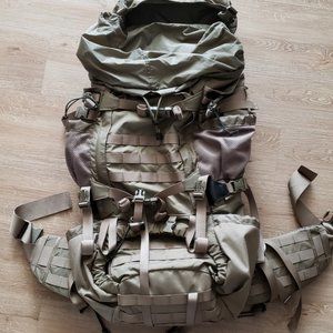 Eberlestock v69 Backpack